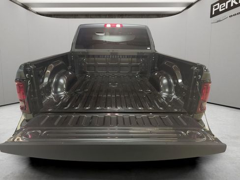 New 2026 RAM 2500 Tradesman image 20