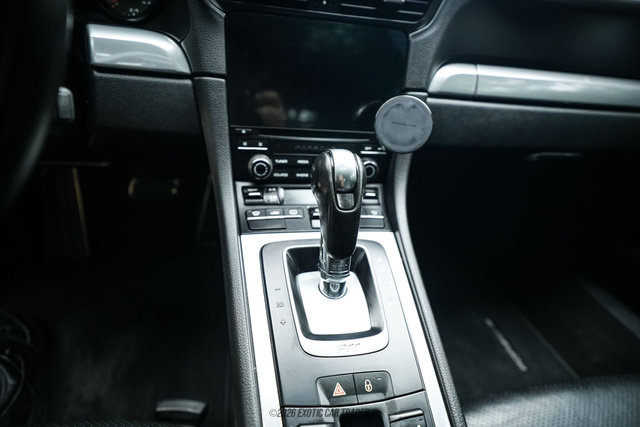 Used 2019 Porsche 911 Carrera RWD image 22