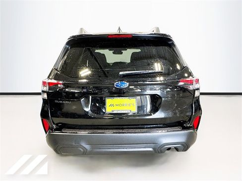 New 2026 Subaru Forester Premium image 5