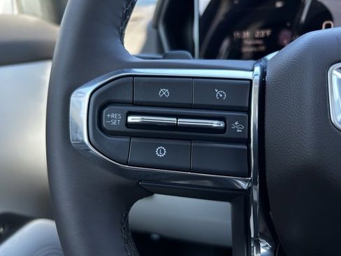 New 2026 GMC Terrain Denali w/ LPO, Black Badging Package image 18