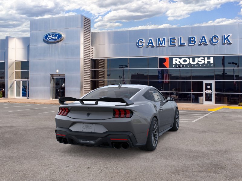 New 2026 Ford Mustang Dark Horse RWD image 32