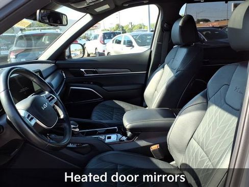 Certified 2024 Kia Telluride EX X-Line image 27