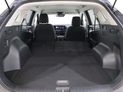 Used 2026 Kia Sportage LX FWD image 34