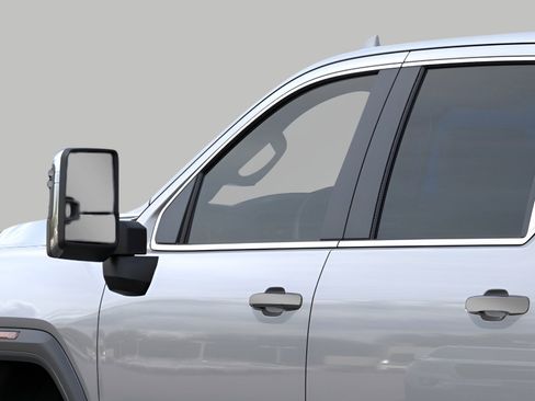 New 2025 GMC Sierra 2500 SLT image 12