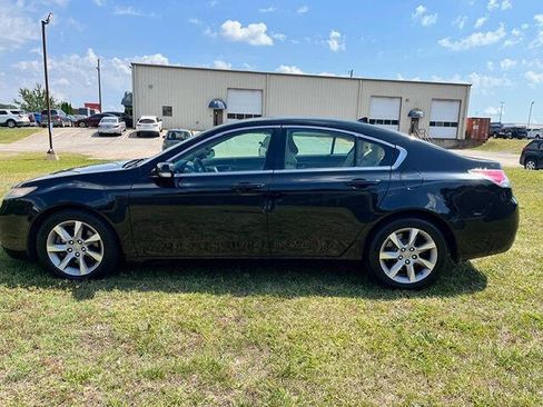 Used 2013 Acura TL FWD image 2