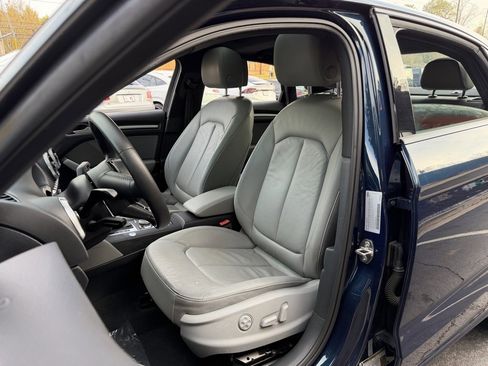 Used 2019 Audi A3 2.0T Titanium w/ Convenience Package image 26