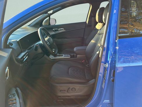 New 2026 Kia Sportage X-Line w/ X-Line Technology Package image 10