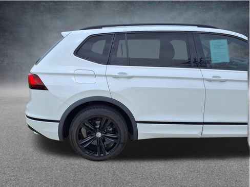 Used 2019 Volkswagen Tiguan S FWD image 19