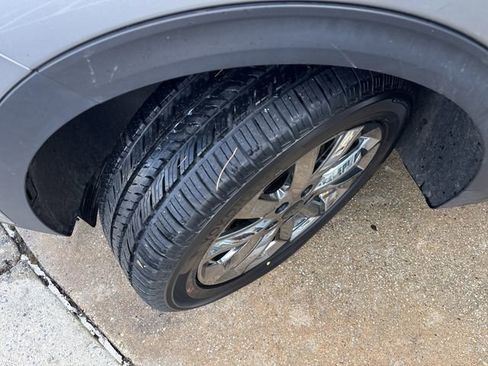 Used 2022 Kia Sportage Nightfall Edition w/ Nightfall Fwd Premium Package image 25