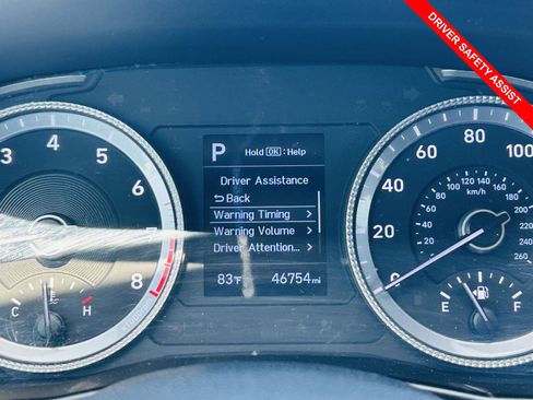 Used 2020 Hyundai Sonata SE w/ Cargo Package image 6