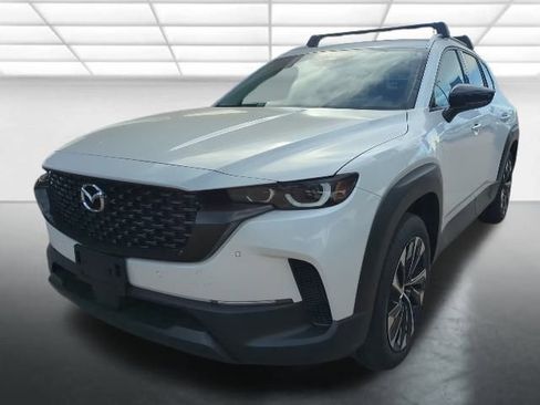 New 2026 MAZDA CX-50 2.5 Hybrid w/ Weather Package image 27