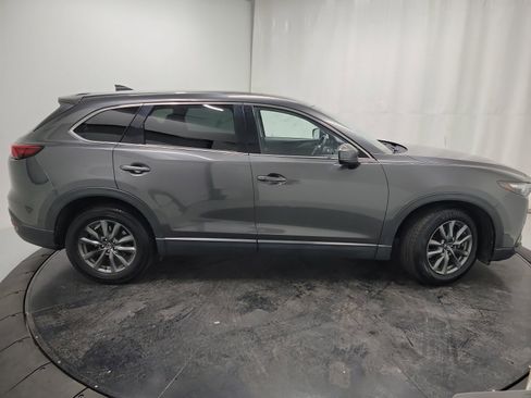 Used 2020 MAZDA CX-9 Touring image 11