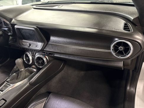 Used 2019 Chevrolet Camaro LT image 47