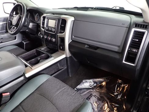 Used 2015 RAM 1500 Big Horn AWD/4WD image 38