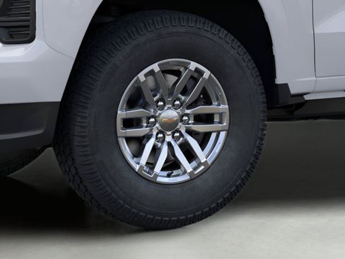 New 2026 Chevrolet Colorado LT AWD/4WD image 19