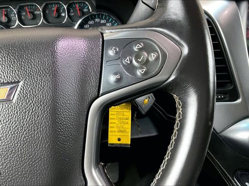 Used 2016 Chevrolet Tahoe LT image 20
