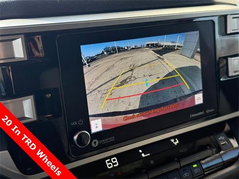 Used 2022 Toyota Tundra SR5 image 24