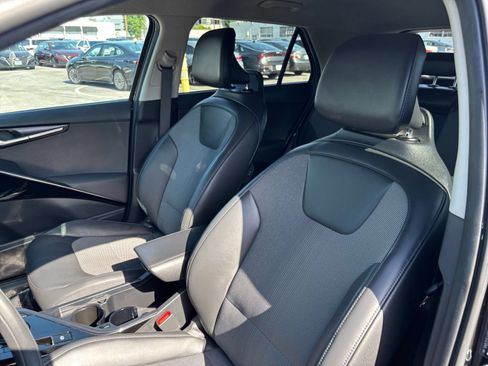 Used 2024 Kia Niro Wind FWD image 43