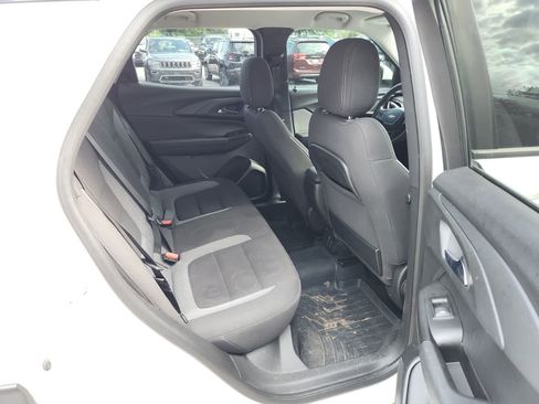 Used 2021 Chevrolet TrailBlazer LT w/ Convenience Package AWD/4WD image 23
