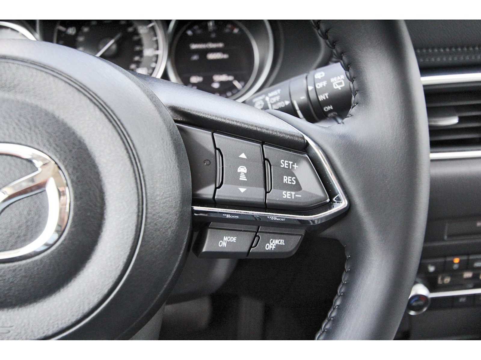 Used 2025 MAZDA CX-5 AWD 2.5 S image 16
