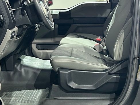 Used 2019 Ford F150 XL w/ Equipment Group 101A Mid RWD image 28