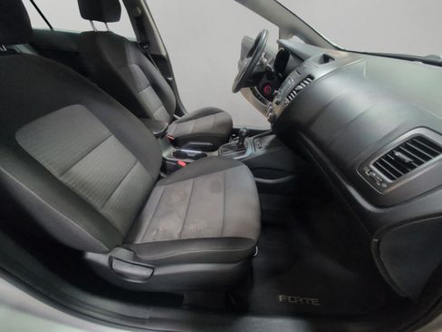 Used 2016 Kia Forte LX w/ LX Popular Plus Package image 15