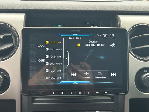 Used 2012 Ford F150 Raptor w/ Raptor Luxury Pkg image 20