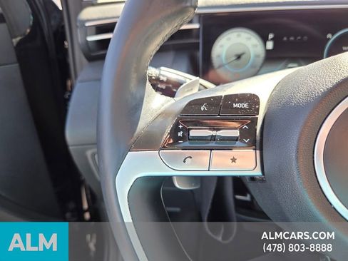 Used 2022 Hyundai Tucson Limited image 26