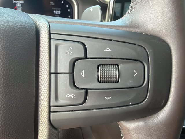 Used 2024 GMC Sierra 1500 Denali AWD/4WD image 15