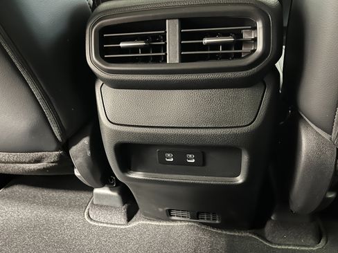 New 2026 Honda Passport RTL image 24