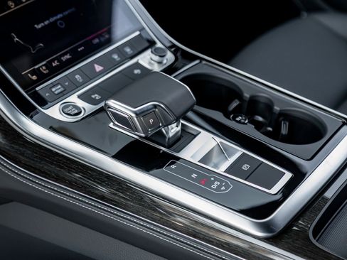 New 2025 Audi Q7 2.0T Premium Plus image 18