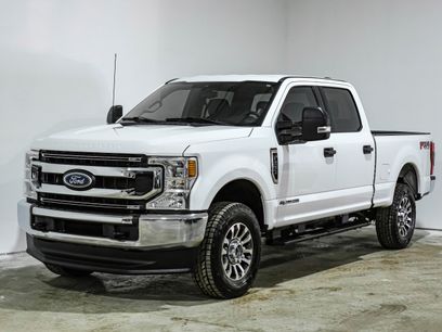 Used 2022 Ford F250 XLT w/ FX4 Off-Road Package