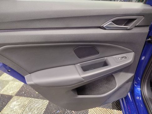 New 2026 Volkswagen Golf image 25