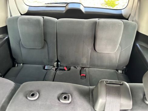 Used 2018 Nissan Armada SV w/ Driver Package image 37