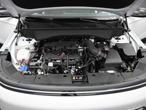New 2026 Hyundai Kona SEL Premium AWD/4WD image 23