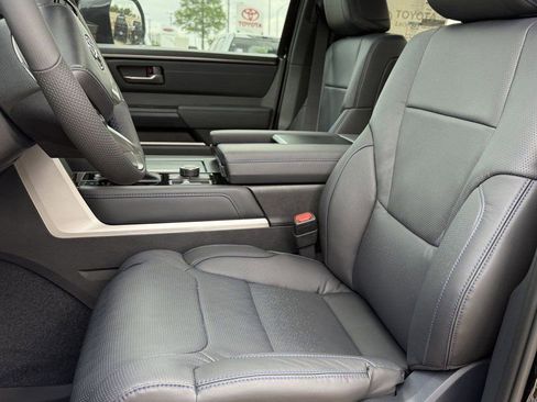 New 2026 Toyota Tundra Platinum AWD/4WD image 23