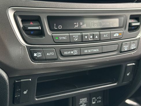 Used 2019 Honda Passport EX-L image 17