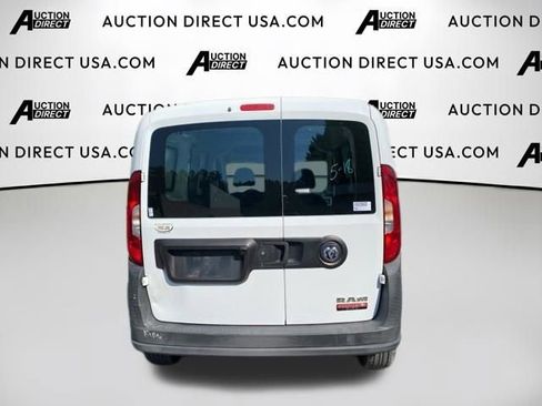Used 2016 RAM ProMaster City Tradesman FWD image 19