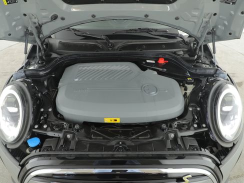 Used 2023 MINI Cooper SE image 8