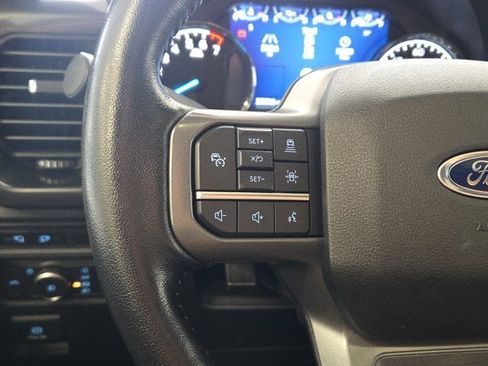Used 2021 Ford F150 XLT w/ Equipment Group 302A High AWD/4WD image 29