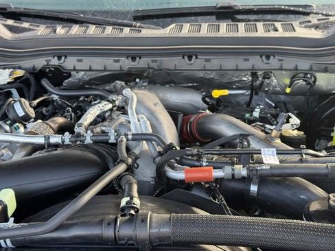 New 2026 Ford F250 Platinum w/ Platinum Plus Package image 28
