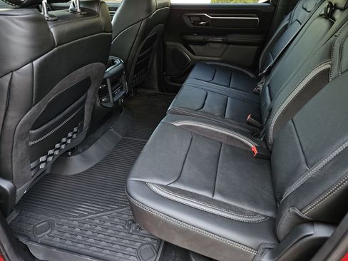New 2026 RAM 1500 RHO AWD/4WD image 11