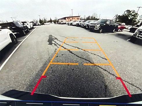 Used 2024 Chevrolet Silverado 2500 LTZ w/ LTZ Plus Package image 29