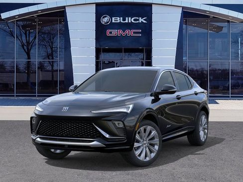 New 2026 Buick Envista Sport Touring FWD image 7