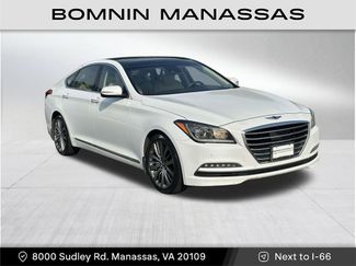 Used 2015 Hyundai Genesis 5.0 image 1