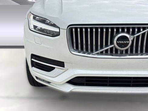 Certified 2023 Volvo XC90 B6 Plus w/ Protection Package Premier image 28