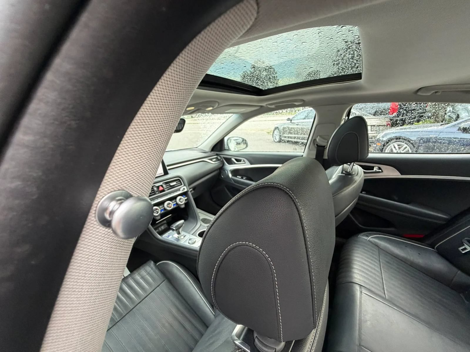 Used 2019 Genesis G70 2.0T Advanced w/ Elite Package RWD image 30