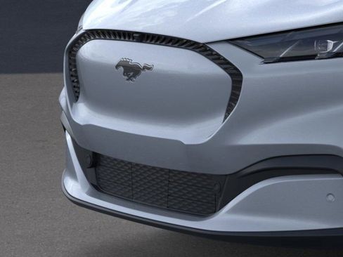 New 2025 Ford Mustang Mach-E Select w/ Comfort Package Lite image 18