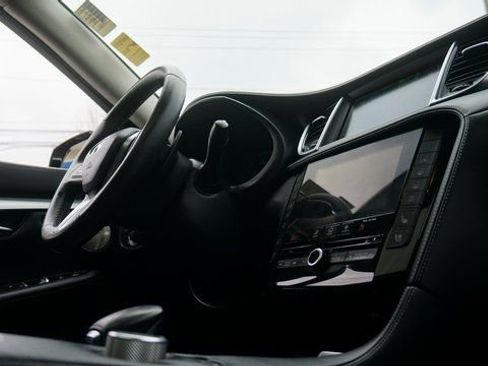 Used 2020 INFINITI QX50 Sensory w/ Proactive Package AWD/4WD image 50
