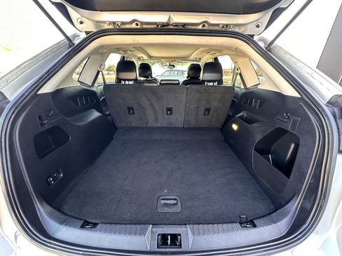 Used 2015 Ford Edge SEL w/ Equipment Group 201A FWD image 14